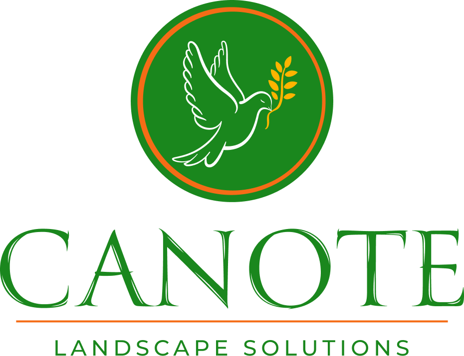 Canote Landscape Solutions